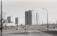 Ulica Filaret&oacute;w w Lublinie