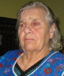 Teresa Franczak - fotografia świadka historii