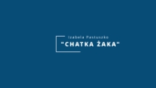 Chatka Żaka