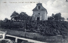 Kości&oacute;ł Świętego Mikołaja na Czwartku