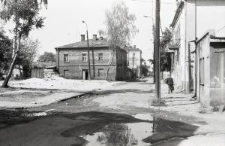 Ulica Przemysłowa w Lublinie