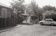 Ulica Kąpielowa w Lublinie