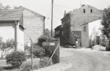 Ulica Stolarska w Lublinie