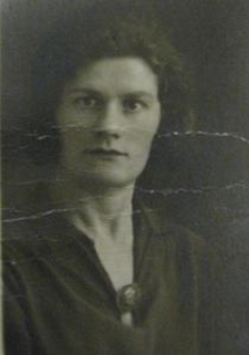 Chuma Blumenzweig (Ulrych)