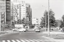 Ulica Wileńska w Lublinie