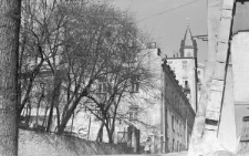 Ulica Żmigród w Lublinie