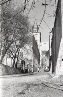 Ulica Żmigród w Lublinie