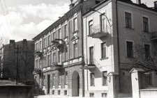 Ulica Żmigród w Lublinie