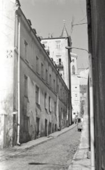 Ulica Żmigród w Lublinie