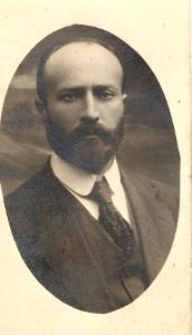 Josif Szymon Rogozyk