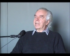 Władysław Filipiak - Alojzy Leszek Gzella - fragment relacji świadka historii [WIDEO]