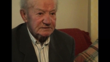 Nieudana pr&oacute;ba ucieczki do oddział&oacute;w polskich w Afryce - Janusz Rożek - fragment relacji świadka historii [WIDEO]