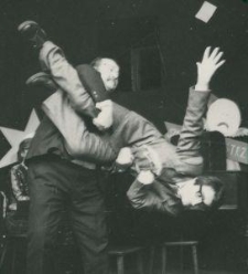 Włodzimierz Wiszniewski oraz Piotr Suchora