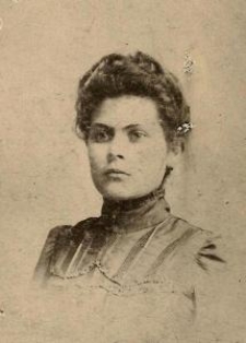 Ester Lewia Kamieniec