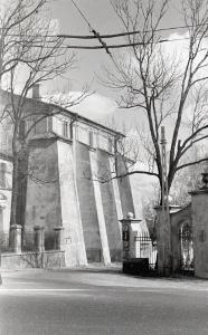 Ulica Podwale w Lublinie