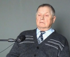 To byłaby długa powieść z przeżyć polskiego żołnierza, kt&oacute;remu odm&oacute;wiono bojowych zasług z czas&oacute;w wojny - Kazimierz Stopa - fragment relacji świadka historii [WIDEO]