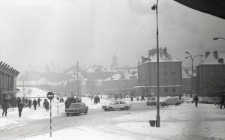 Ulica Nadstawna w Lublinie