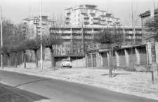 Ulica Weteran&oacute;w w Lublinie