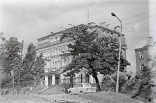 Klinika Okulistyczna Akademii Medycznej w Lublinie