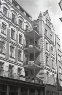 Krakowskie Przedmieście 53 w Lublinie