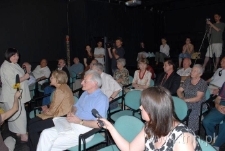 10. rocznica śmierci Mirosława Dereckiego - spotkanie w TNN