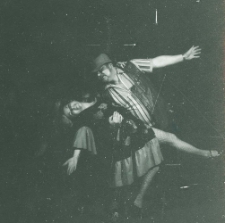 Zofia Wronko-Mitrut i Włodzimierz Wiszniewski