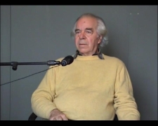 Losy rodziny podczas II wojny światowej - Alojzy Leszek Gzella - fragment relacji świadka historii [WIDEO]