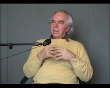 Lata powojenne na Pomorzu - Alojzy Leszek Gzella - fragment relacji świadka historii [WIDEO]