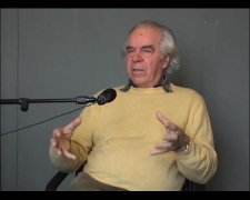 Studia na Katolickim Uniwersytecie Lubelskim - Alojzy Leszek Gzella - fragment relacji świadka historii [WIDEO]