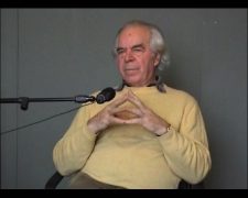 Koledzy z akademika KUL-u - Alojzy Leszek Gzella - fragment relacji świadka historii [WIDEO]