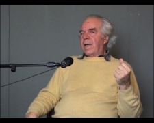 PTTK i Klub Wysokog&oacute;rski - Alojzy Leszek Gzella - fragment relacji świadka historii [WIDEO]