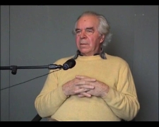 Praca w "Kurierze Lubelskim" - Alojzy Leszek Gzella - fragment relacji świadka historii [WIDEO]