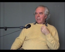 Funkcja redkaktora naczelnego w "Dzienniku Lubelskim" - Alojzy Leszek Gzella - fragment relacji świadka historii [WIDEO]