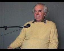 Działalność prasoznawcza - Alojzy Leszek Gzella - fragment relacji świadka historii [WIDEO]