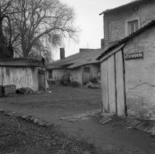 Ulica Czerniejowska w Lublinie