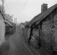 Ulica Czerniejowska w Lublinie