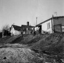 Ulica Czerniejowska w Lublinie