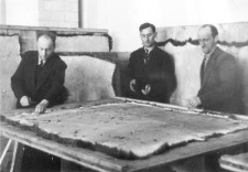 Warsztat obozu pracy przymusowej