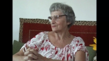 Ulubione potrawy z dzieciństwa - Zofia Wąsowicz - fragment relacji świadka historii [WIDEO]