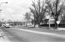 Ulica Fabryczna w Lublinie (ul. Armii Czerwonej)