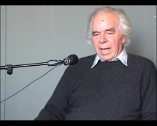 Zab&oacute;jstwo akowca - Alojzy Leszek Gzella - fragment relacji świadka historii [WIDEO]