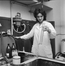 Laboratorium Krajowej Agencji Wydawniczej w Lublinie