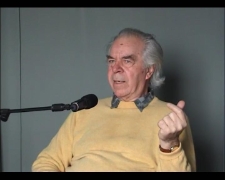 Dyskusyjne Kluby Filmowe - Alojzy Leszek Gzella - fragment relacji świadka historii [WIDEO]