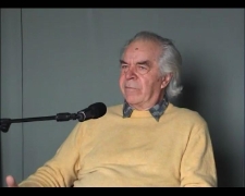 Recenzje filmowe w "Kurierze Lubelskim" - Alojzy Leszek Gzella - fragment relacji świadka historii [WIDEO]