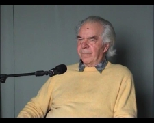 Profesor Wiktor Zi&oacute;łkowski - Alojzy Leszek Gzella - fragment relacji świadka historii [WIDEO]