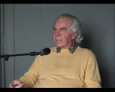 Wspomnienia o J&oacute;zefie Czechowiczu - Alojzy Leszek Gzella - fragment relacji świadka historii [WIDEO]