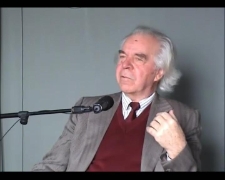 Spotkanie dziennikarzy z Władysławem Krukiem - Alojzy Leszek Gzella - fragment relacji świadka historii [WIDEO]