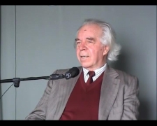 Stowarzyszenie Dziennikarzy Polskich - Alojzy Leszek Gzella - fragment relacji świadka historii [WIDEO]