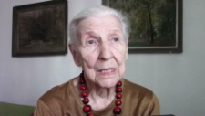 Pomyleni - Maria Szydłowska - fragment relacji świadka historii [WIDEO]