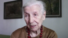 Księgarnie - Maria Szydłowska - fragment relacji świadka historii [WIDEO]